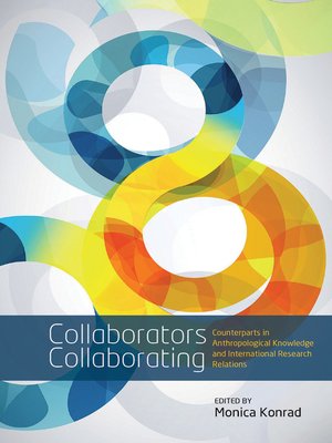 cover image of Collaborators Collaborating